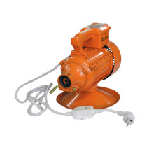 Вибратор для бетона ТСС ЭП-2,2/220 (электропривод)