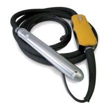 Глубинный вибратор высокочастотный с преобразователем OLI EWO65С 10 м