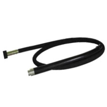 Гибкий шланг OLI B (38/48/58), длина 1 м SEP01BD0000