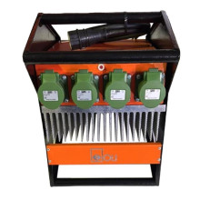 Электронный преобразователь частоты OLI инвертор ИСП-42/45