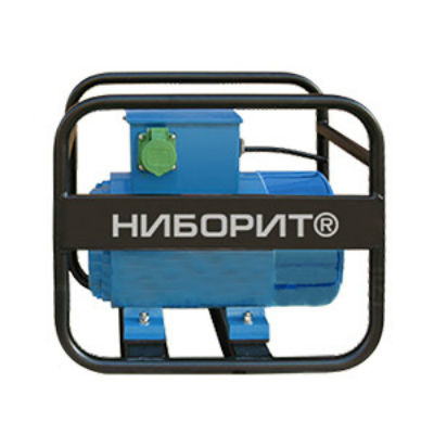 Преобразователь частоты Ниборит КВ-200-25-2