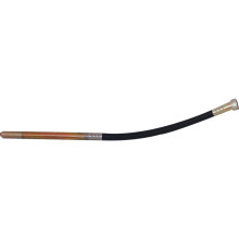 Вал гибкий с вибронаконечником Калибр ВП-0,5/4