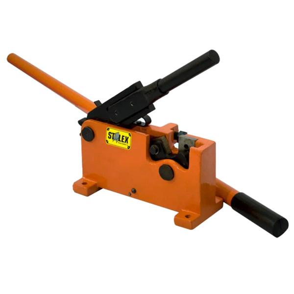 Станок для резки арматуры Stalex MS-24 Станок для резки арматуры Stalex MS-24