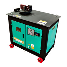 Станок для гибки арматуры GIKS GW22-3 Станок для гибки арматуры GIKS GW22-3