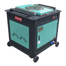 Станок для гибки арматуры GIKS GW40B