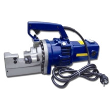 Арматурорез электрический Инстан АРГ-25Э (220В, d 4-25мм)