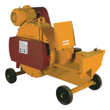 Станок для резки арматуры ПИЛИГРИМ А40 Станок для резки арматуры ПИЛИГРИМ А40