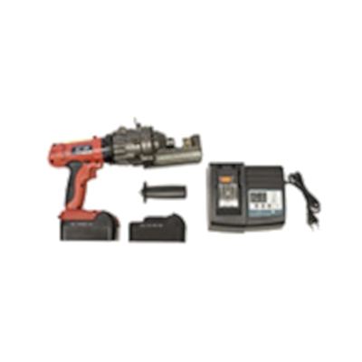 Арматурорез аккумуляторный Инстан АРГ-16АК (d 4-16мм, 18V Li-ion 3.6Ah) Арматурорез аккумуляторный Инстан АРГ-16АК (d 4-16мм, 18V Li-ion 3.6Ah)