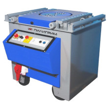 Станок для гибки арматуры ПИЛИГРИМ АГ55 Станок для гибки арматуры ПИЛИГРИМ АГ55