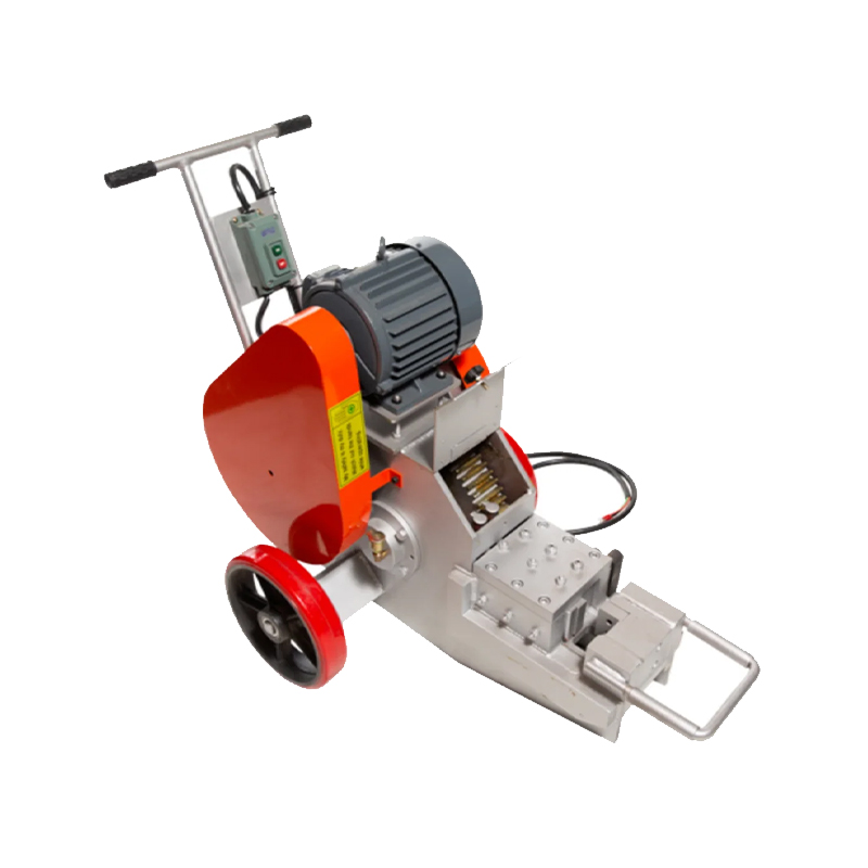 Станок для резки арматуры SAMSAN KMC-25W Станок для резки арматуры SAMSAN KMC-25W