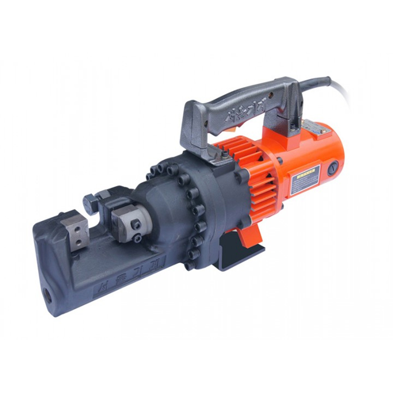 Станок для резки арматуры Seoul Handy-32C Станок для резки арматуры Seoul Handy-32C