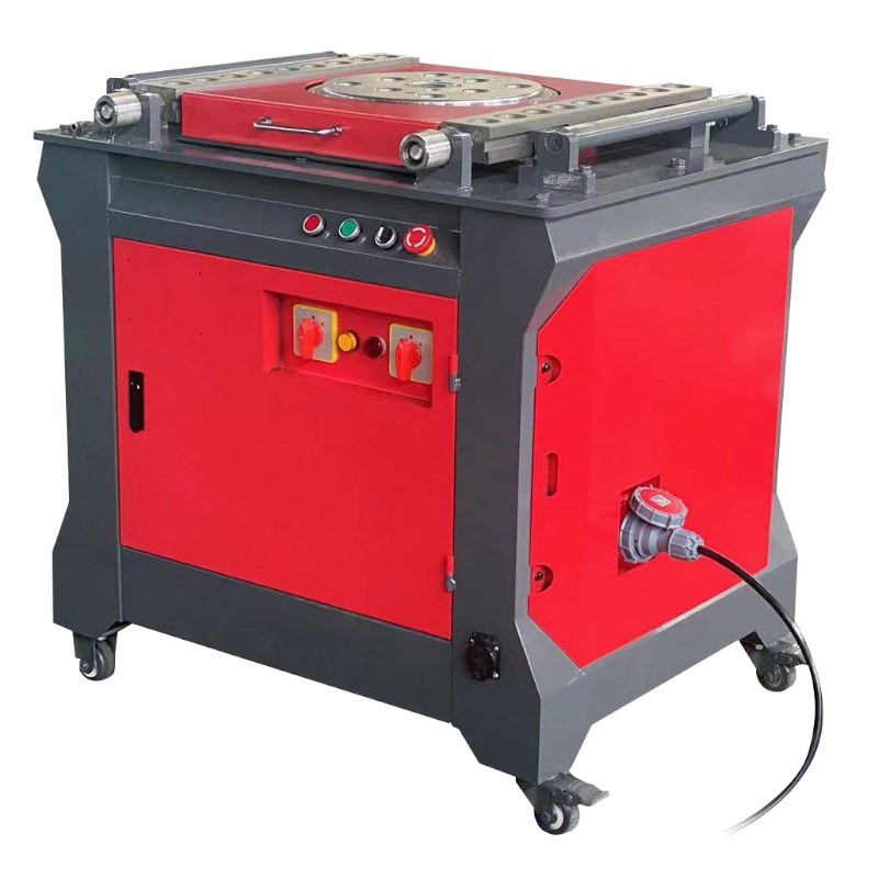 Станок для гибки арматуры STEM Techno GW42 Станок для гибки арматуры STEM Techno GW42