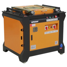 Гибщик арматуры GROST BX 45