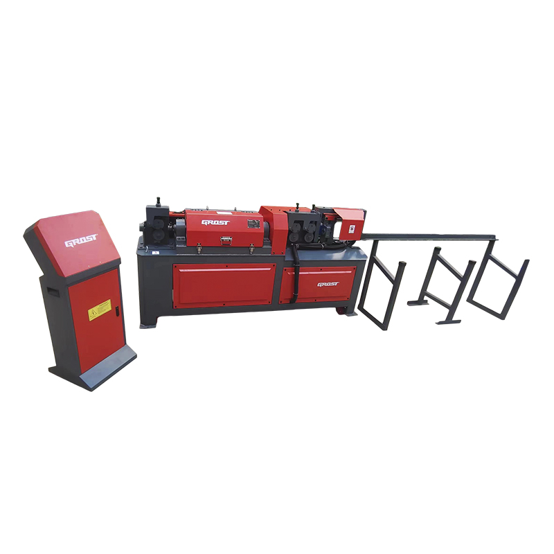 Правильно-отрезной станок GROST SCR 6-14C