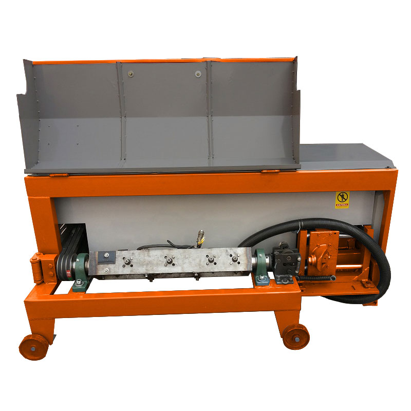 Правильно-отрезной станок GROST SCM6-12C Правильно-отрезной станок GROST SCM6-12C