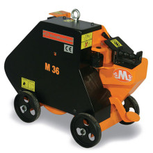 Станок арматурный механический для резки GocMakSan M 36 Станок арматурный механический для резки GocMakSan M 36