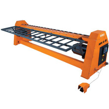 Станок для гибки арматурной сетки GocMakSan MH 8 B Станок для гибки арматурной сетки GocMakSan MH 8 B