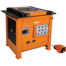 Станок арматурный для гибки хомутов GocMakSan SL 36 Станок арматурный для гибки хомутов GocMakSan SL 36
