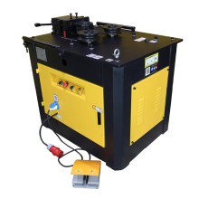 Станок арматурный для гибки спиралей ГС-36