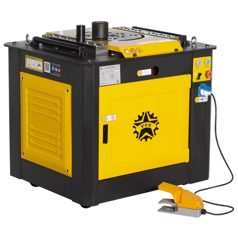 Гибочный станок ВПК Г-42