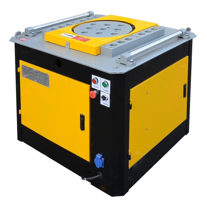 Станок для гибки арматуры ТСС GW 42N Станок для гибки арматуры ТСС GW 42N