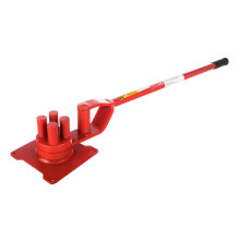 Ручной станок для гибки арматуры Afacan 4B