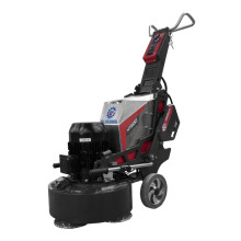 Шлифовальная машина HTG-550 PLUS (220v)