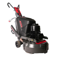 Шлифовальная машина HTG GX858