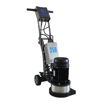 Шлифовальная машина HTG 250VS 220В Шлифовальная машина HTG 250VS 220В