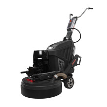 Шлифовально-полировальная машина HTG GX750