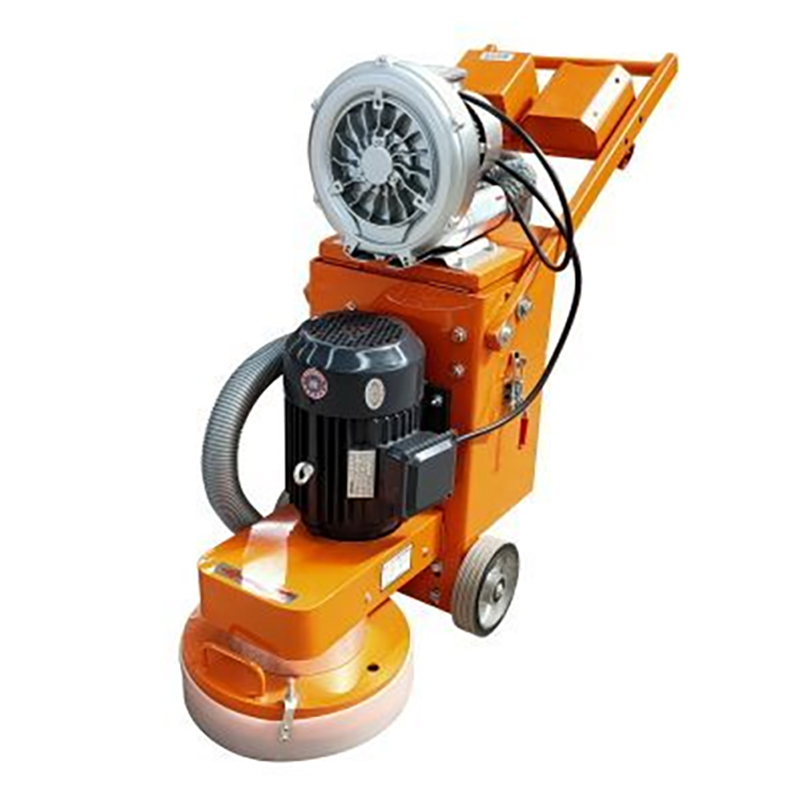 Машина мозаично-шлифовальная TOR GM330VC (220В) Машина мозаично-шлифовальная TOR GM330VC (220В)