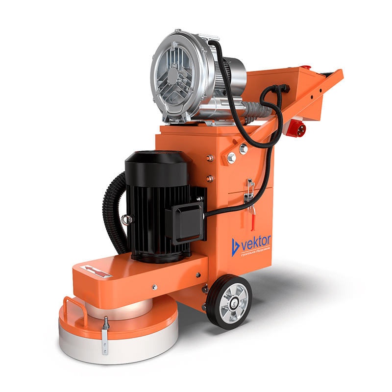 Мозаично-шлифовальная машина Vektor MG-330DF Мозаично-шлифовальная машина Vektor MG-330DF