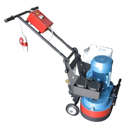 Мозаично-шлифовальная машина СО‑327Ф