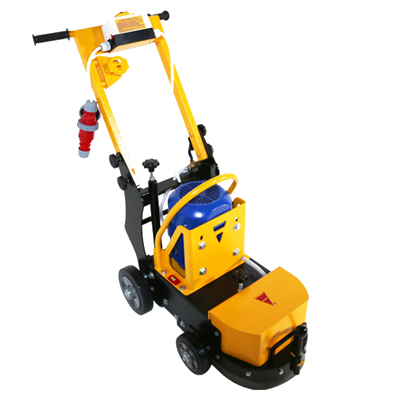 Машина мозаично-шлифовальная CGM-124