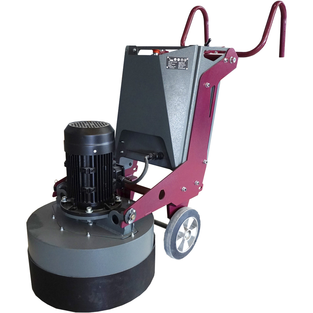 Шлифовально-полировальная машина Linolit 520-4,0/220