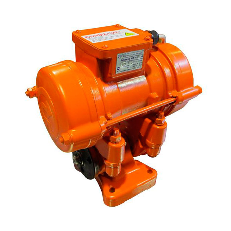 Вибратор площадочный Ярстрой ВИ-101 Е (с направленными колебаниями), 220в