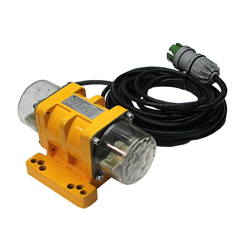 Внешний площадочный вибратор VPK 6000/2 Formwork Внешний площадочный вибратор VPK 6000/2 Formwork