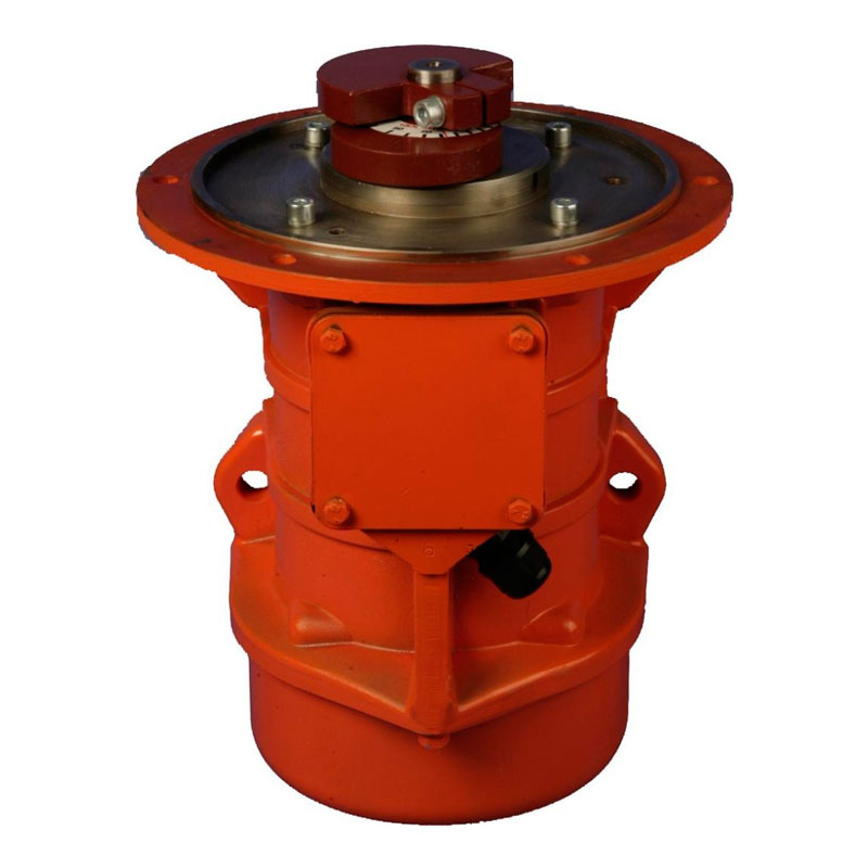 Фланцевый вибратор Красный Маяк ИВФ-2,5-25