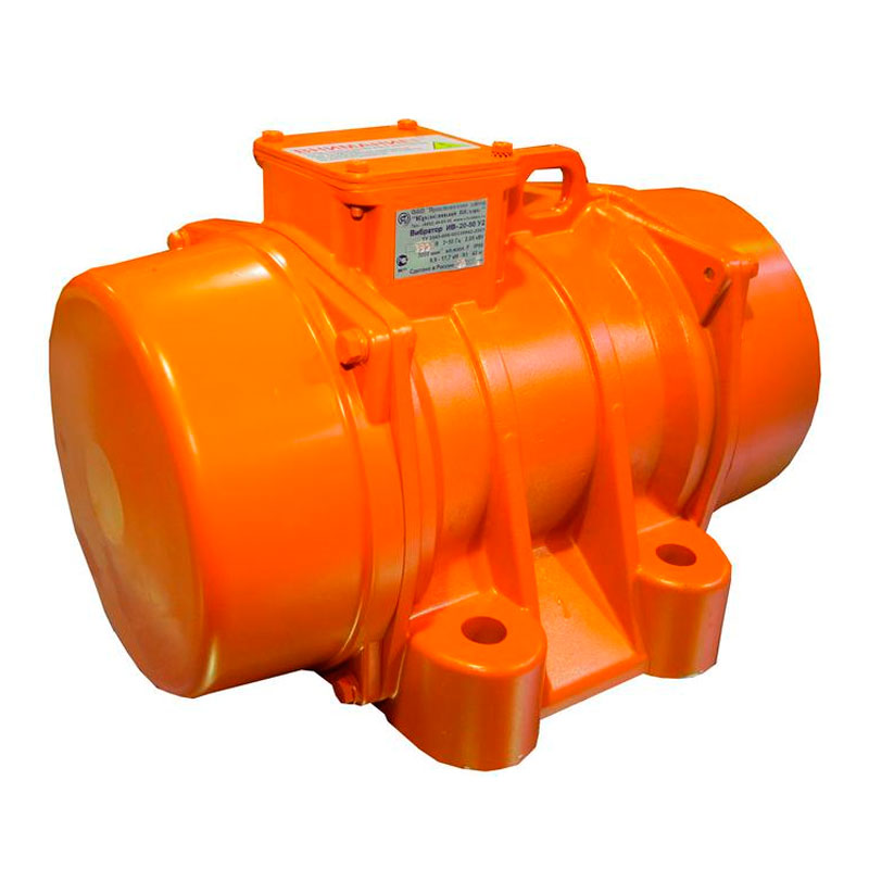 Поверхностный вибратор Красный Маяк ИВ-06-25