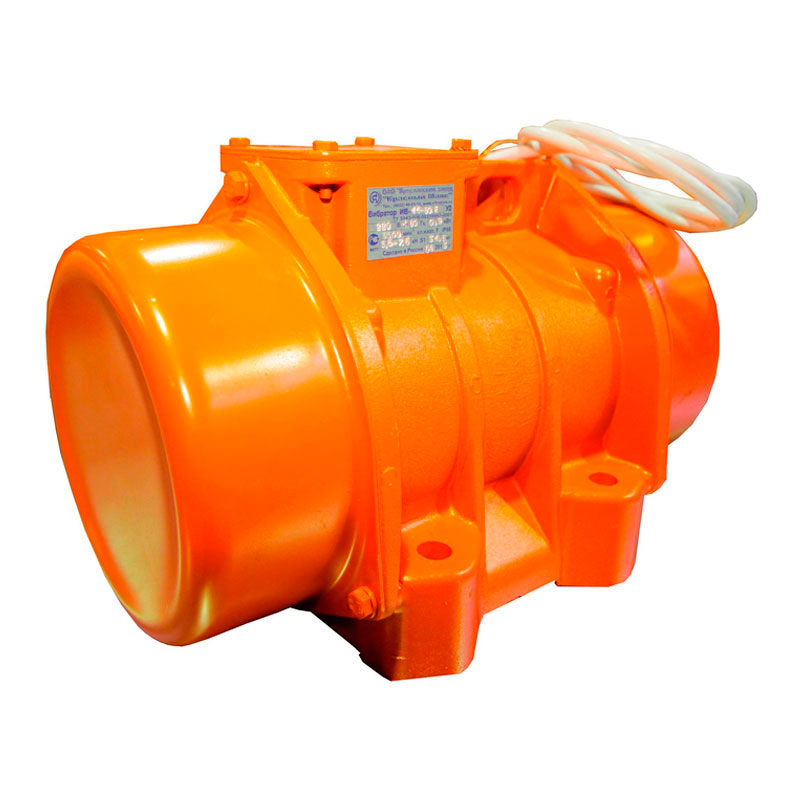 Поверхностный вибратор Красный Маяк ИВ-11-50