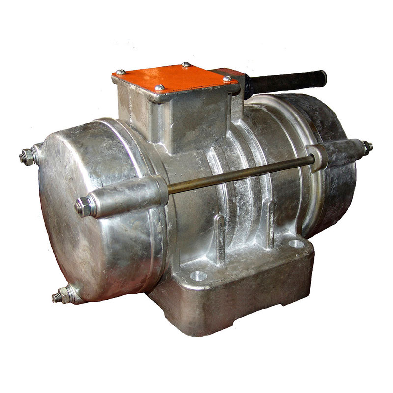 Вибратор площадочный ВИ-9-8 Н (ресурс 5000 ч.)