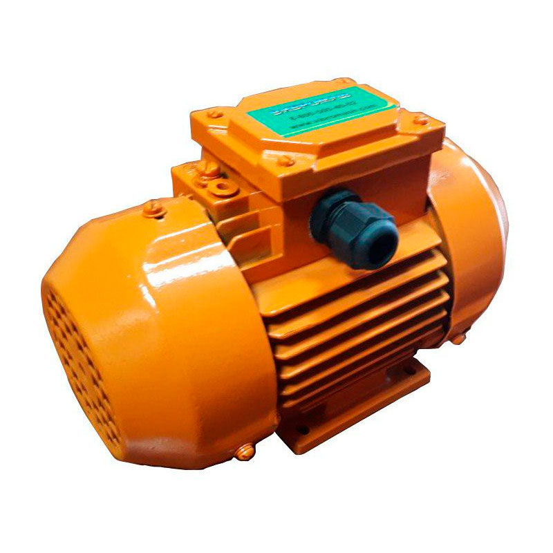 Вибратор площадочный ВИ-320 Б