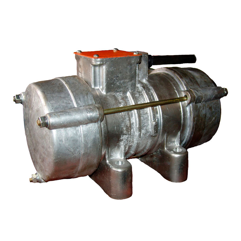 Вибратор площадочный ВИ-104Б-6