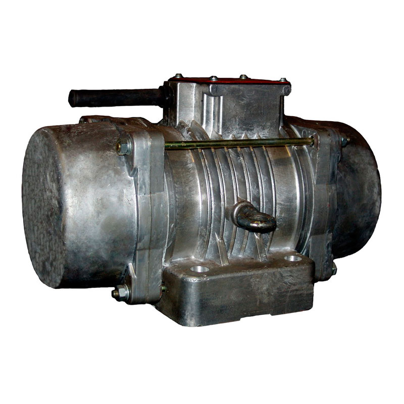 Вибратор площадочный ВИ-107Н (ресурс 5000 ч.)