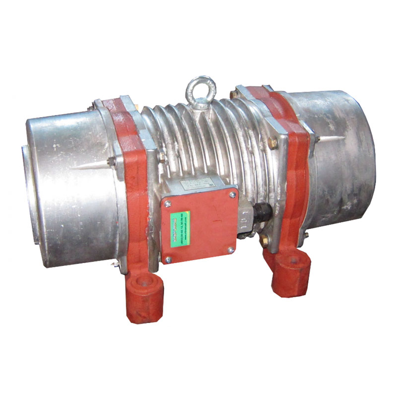 Вибратор площадочный ВИ-105Н-2,2 (ресурс 5000 ч.)