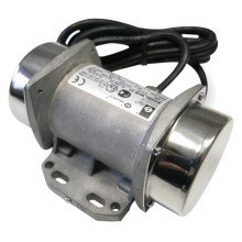 Площадочный вибратор OLI MICRO-DC-WOLONG MVE 41/3E-MICRO