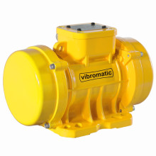 Внешний площадочный вибратор MVF300/3M Внешний площадочный вибратор MVF300/3M