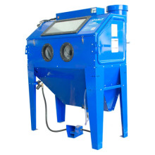 Камера пескоструйная T06304 AE&T 420л