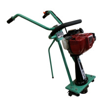 Бензиновая виброрейка GIKS SF4(H) Бензиновая виброрейка GIKS SF4(H)