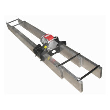 Виброрейка алюминиевая раздвижная Ярстрой ВР 3-5,5, L=3-5,5 ВИ-99, 220в